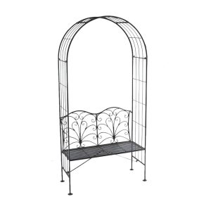 Namur arch bench