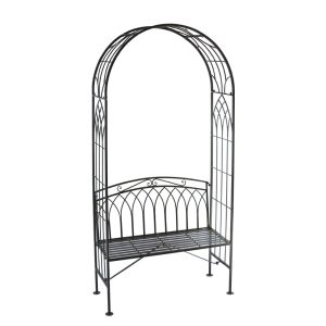 Ghent arch bench