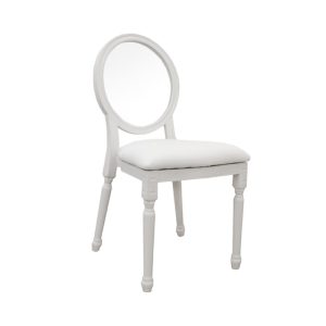 Sedia LUIGI XVI GHOST