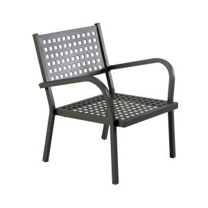 Poltrona Formia Lounge