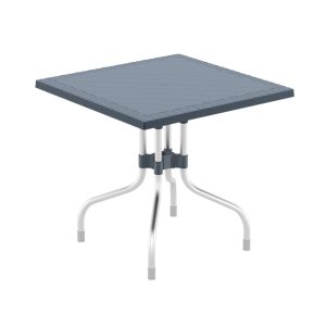 Tavolo Forza Rattan