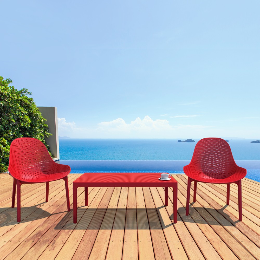 Poltrona SKY LOUNGE Poltrona SKY LOUNGE
