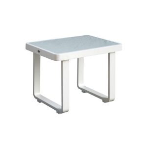 Tavolo Manhattan laterale