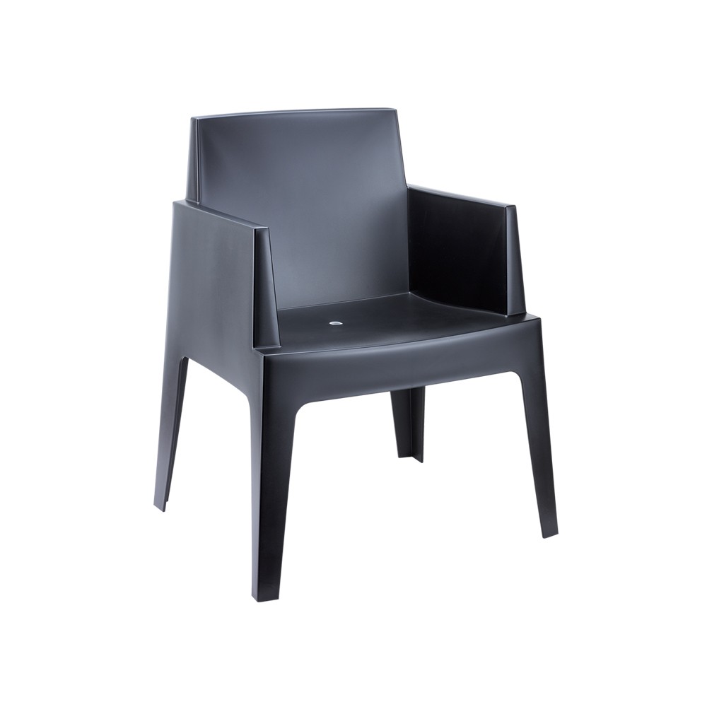 Armchair Box Armchair Box