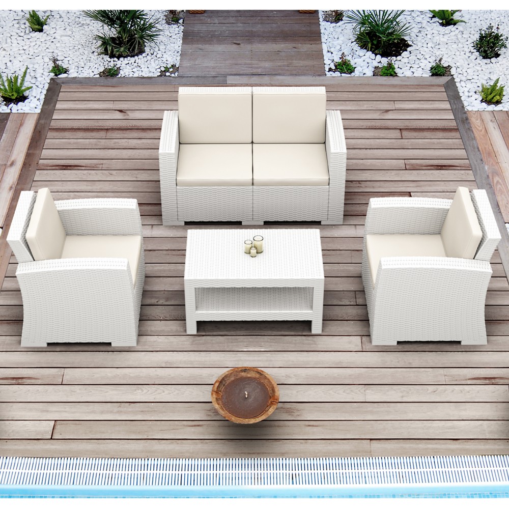 Salotto Monaco Lounge Salotto Monaco Lounge
