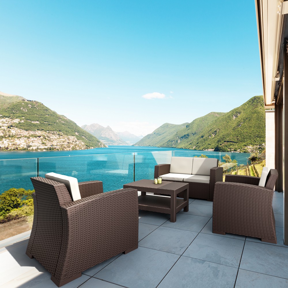 Salotto Monaco Lounge Salotto Monaco Lounge
