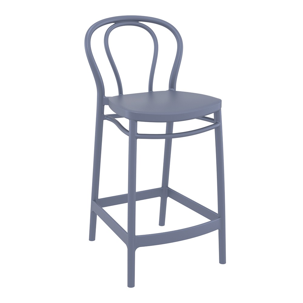 VICTOR BAR 65 Stool VICTOR BAR 65 Stool