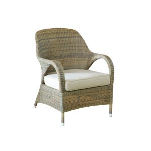 Portofino living armchair