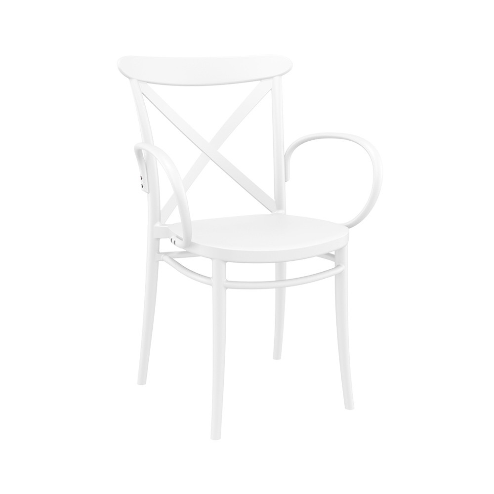 Poltrona CROSS XL Poltrona CROSS XL