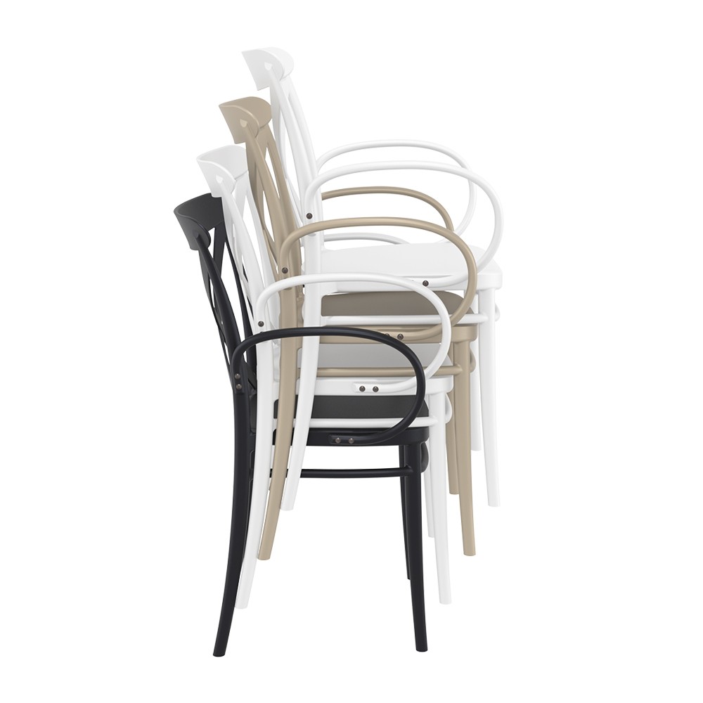 Poltrona CROSS XL Poltrona CROSS XL