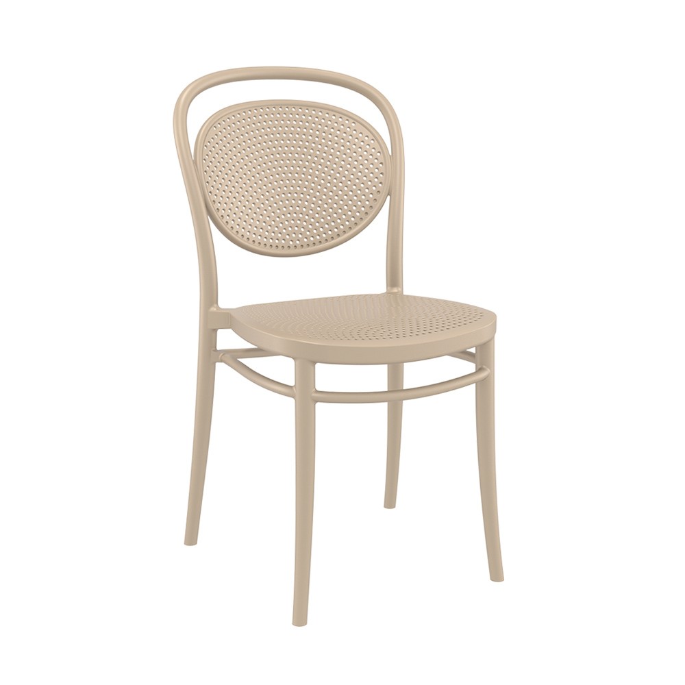 Sedia MARCEL Sedia MARCEL