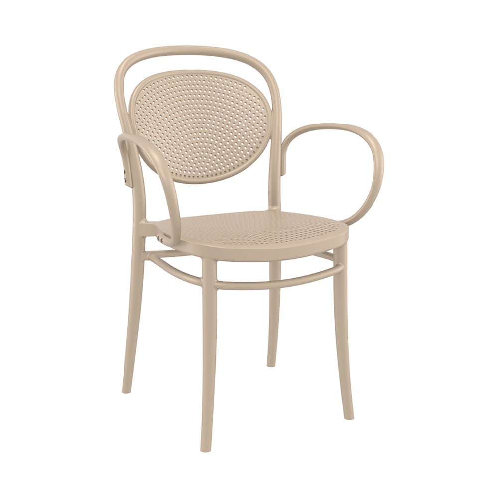 Poltrona MARCEL XL Poltrona MARCEL XL