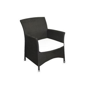 Cage Armchair