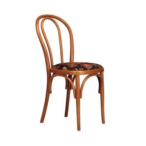 Sedia THONET OVALE