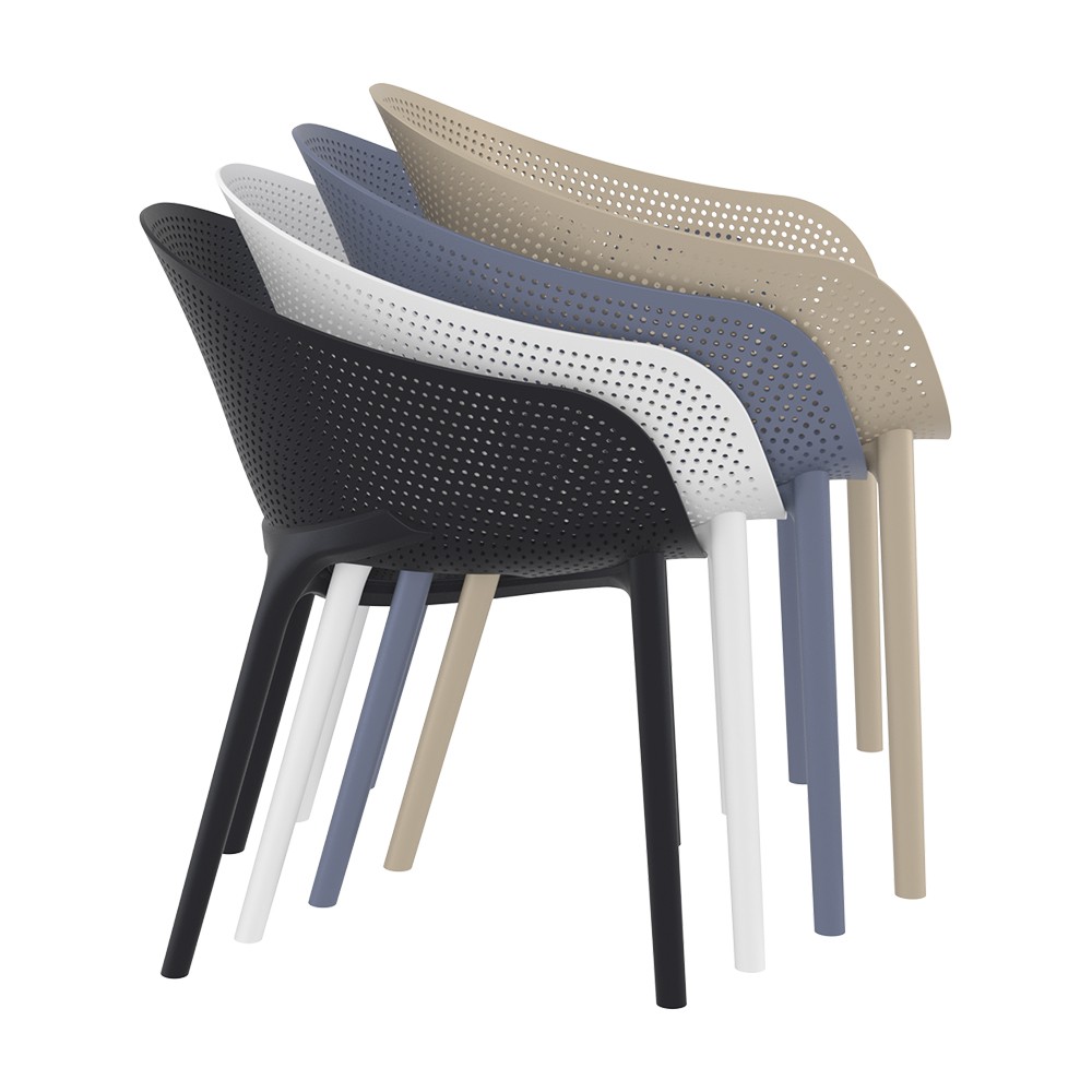 Poltrona SKY PRO Poltrona SKY PRO