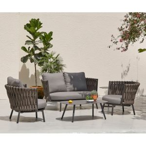 Salotto LOIRE Divano 3P