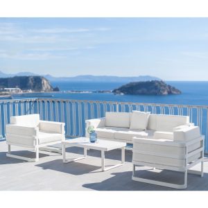 Salotto MANHATTAN Divano 3P