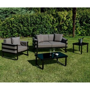 Salotto MANHATTAN Divano 2P