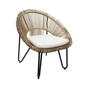 Poltona SUMATRA Lounge