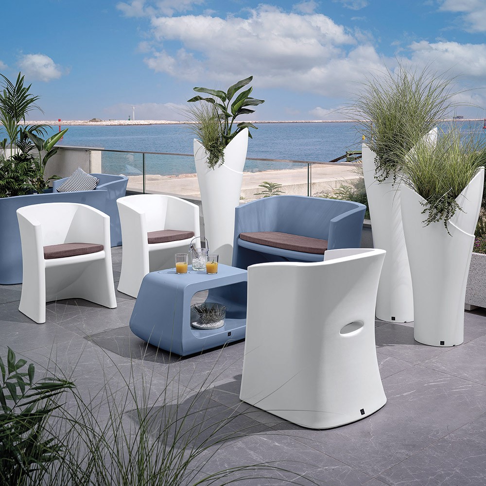 Salotto BREEZE Salotto BREEZE